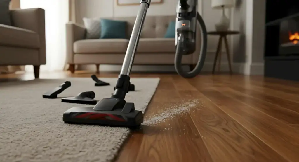 Dyson Dikey Süpürge Tamiri Ana